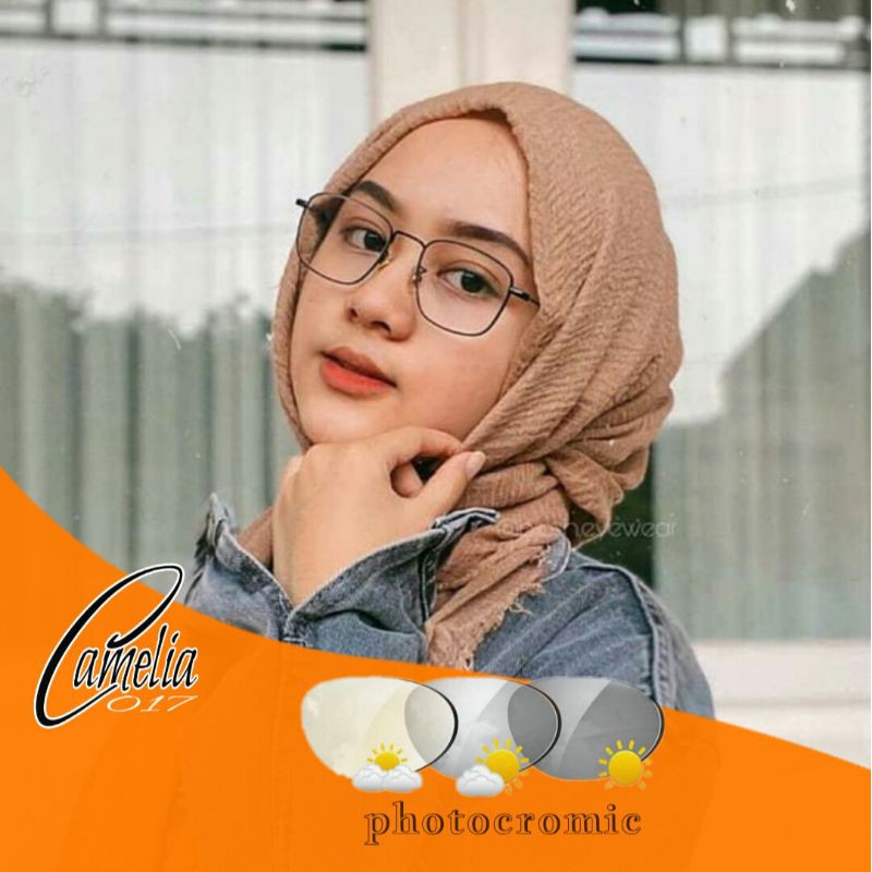 frame kacamata korea model kotak kecil 8863|kacamata minus anti radiasi|kacamata photocromic