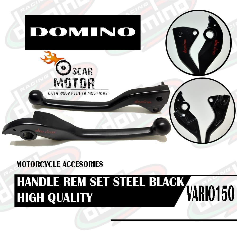 Handlebreaker Rem handle Motor Handel Stang Variasi Full CNC Beat Vario Mio Nmax Vixion Tiger Scoopy motor