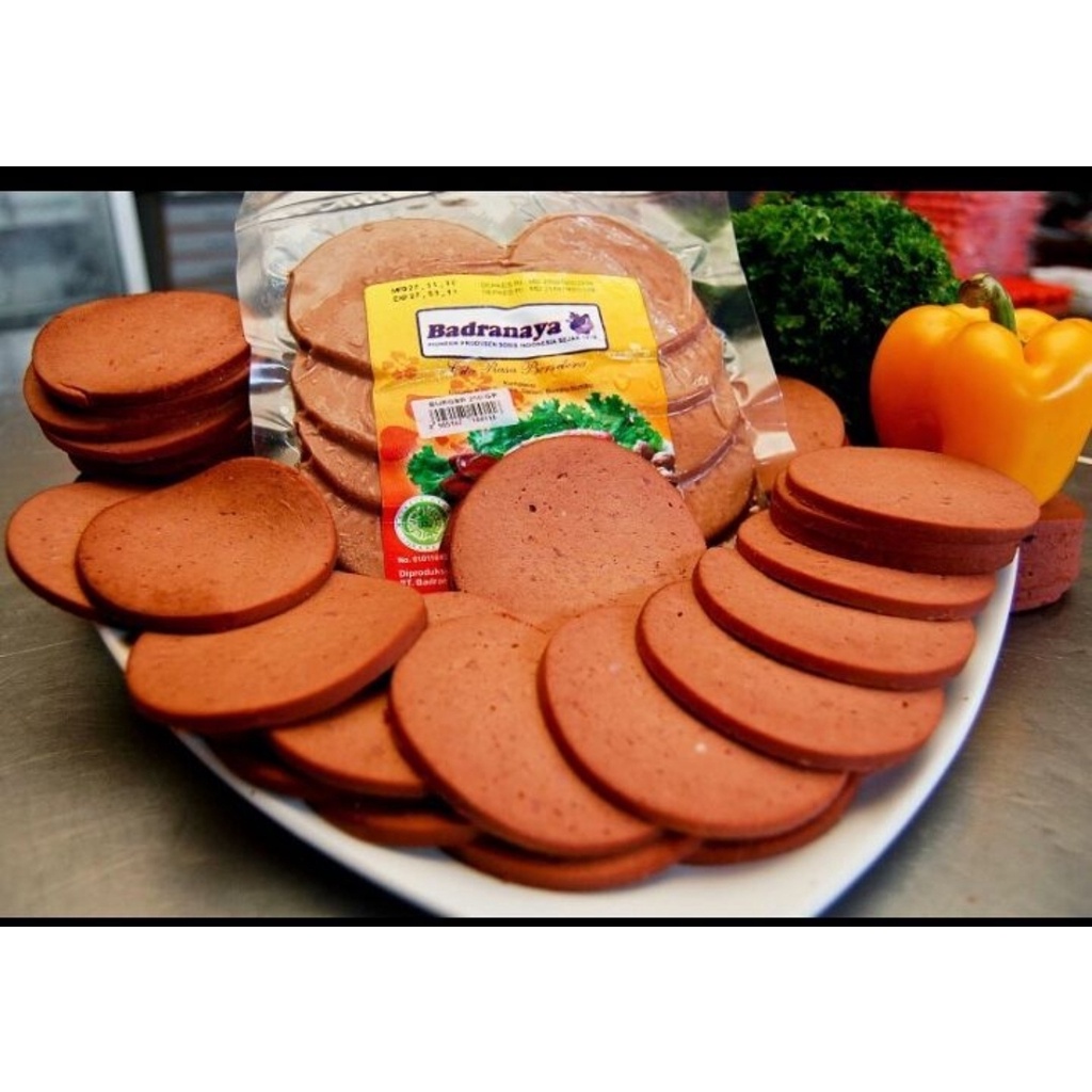 

BEEF BURGER 250 GR BADRANAYA BANDUNG BEST SELLER SALE PROMO AUTHENTIC ORI BOLU CAKE LEGIT PIA ROTI