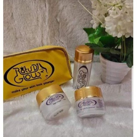 

Ratu djglow free menarik