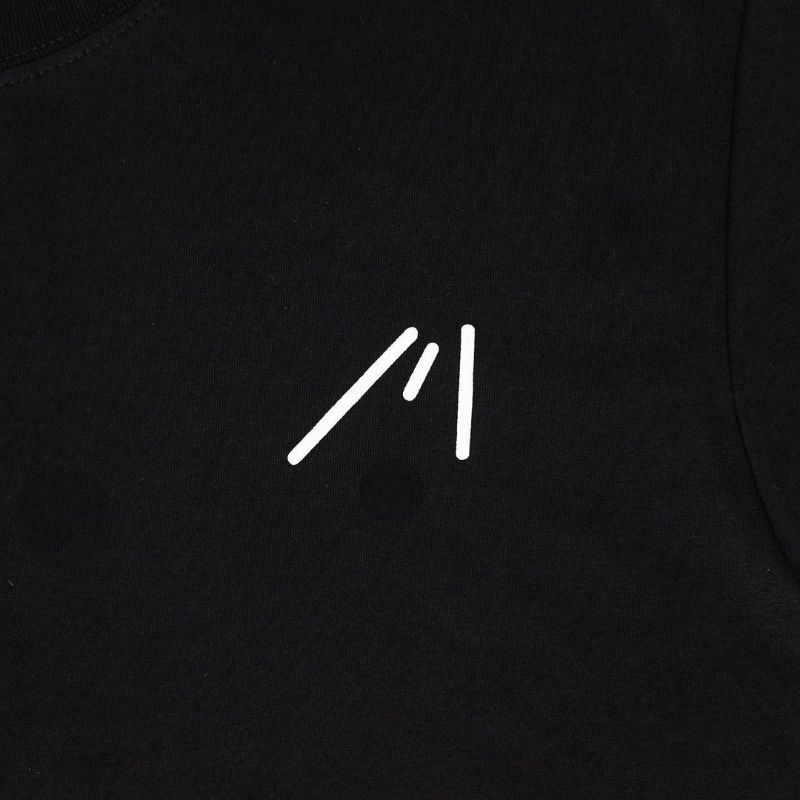 Markicabs - Suci Black - T-Shirt Original