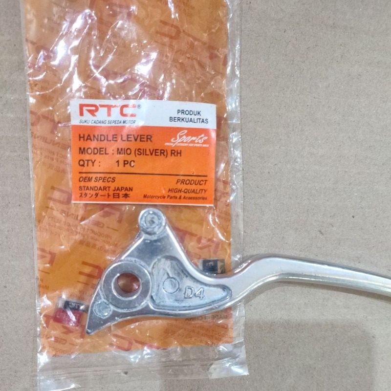 handle rem KANAN mio, mio j, mio m3, mio soul gt, soul gt RTC Yamagata