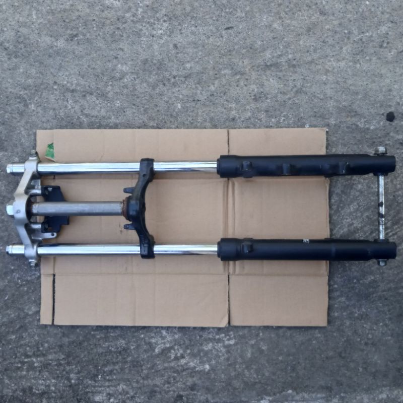 Shock Depan/ Shock Breaker Honda Sonic