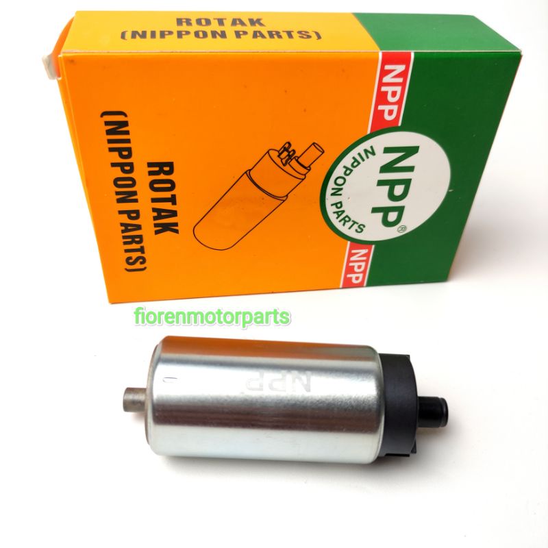 NEW ROTAK DINAMO FUELPUMP FUEL PUMP BEAT FI SCOOPY FI VARIO 110 FI BEAT POP BEAT ESP 2016-2019