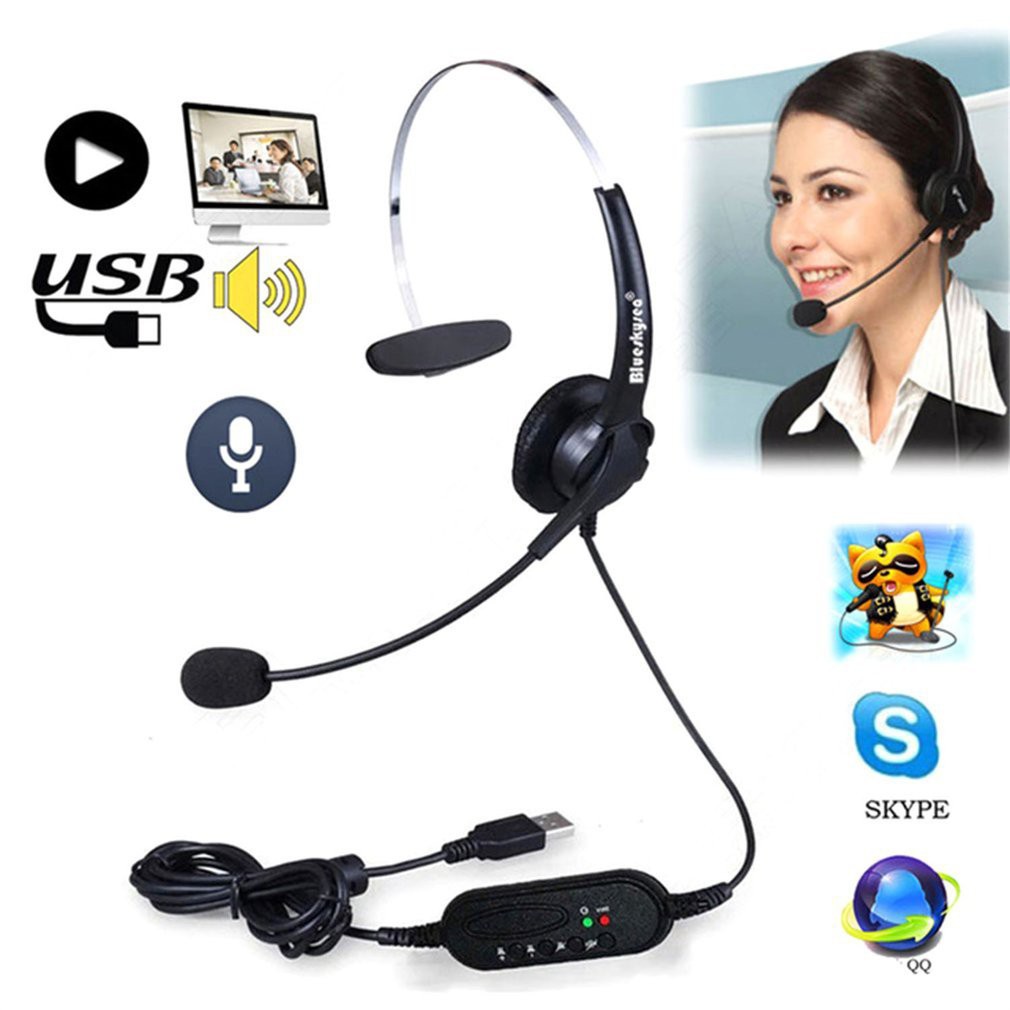 cheap headset with mic for pc