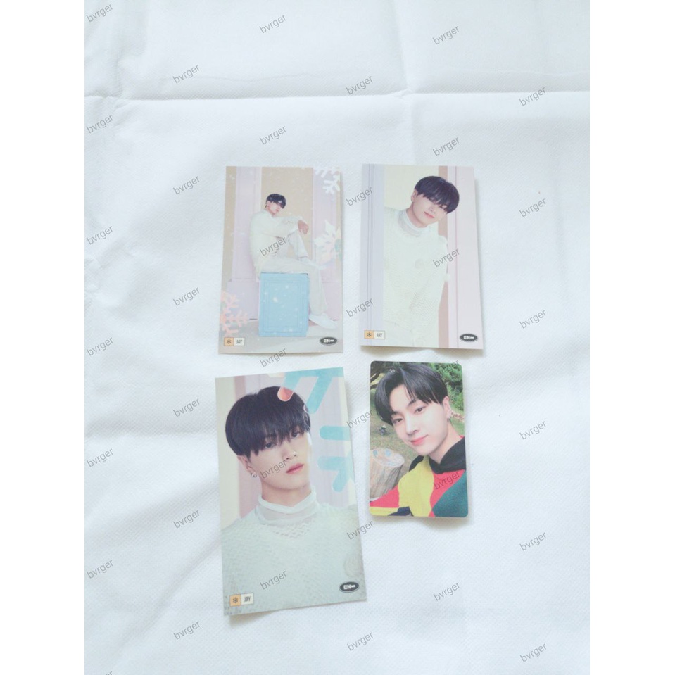 clearance sell JAY SG22 JAY GGU GGU POB DIMENSION: DILEMMA WEVERSE JAKE JAY JUNGWON JAY BDO FINGER H