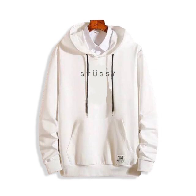 JAKET SWEATER HOODIE DISTRO ORIGINAL STUSSY PREMIUM