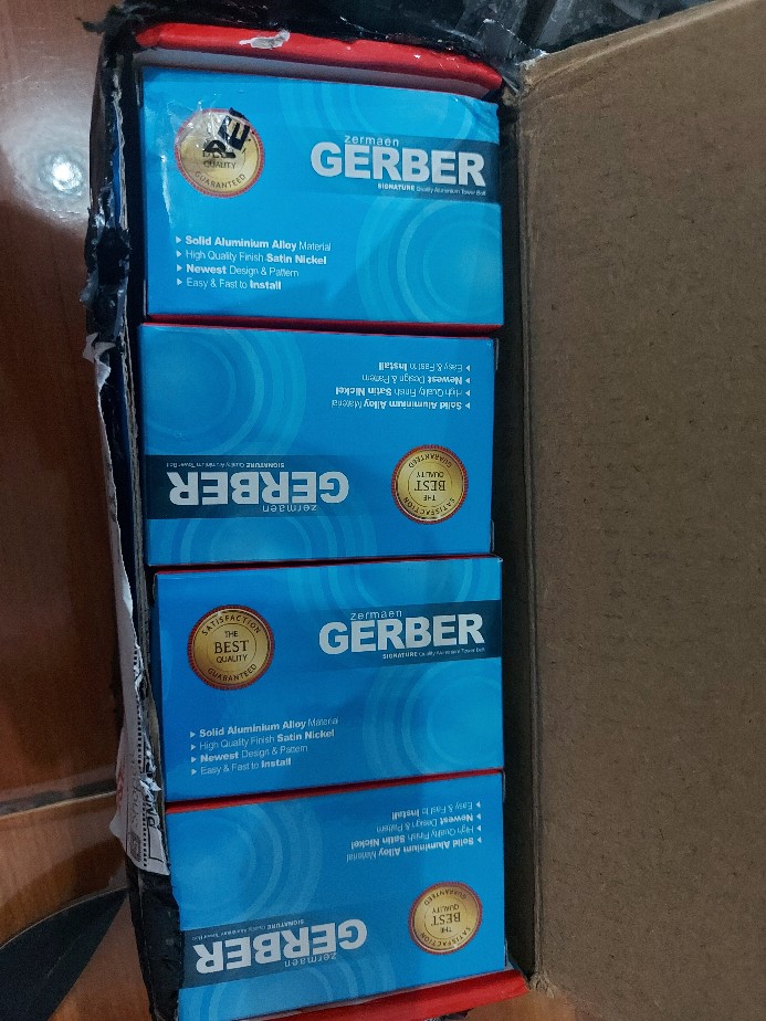 Gerber Grendel Slot Pengunci Pintu Jendela Alumunium Cx-200