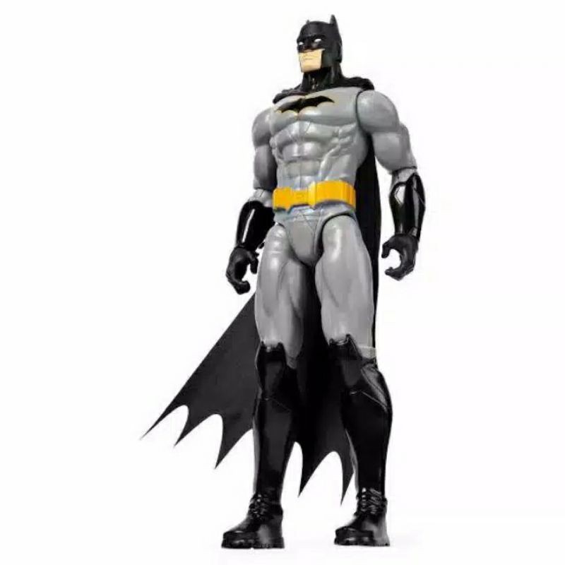 Mainan DC Spin Master Batman Rebirth