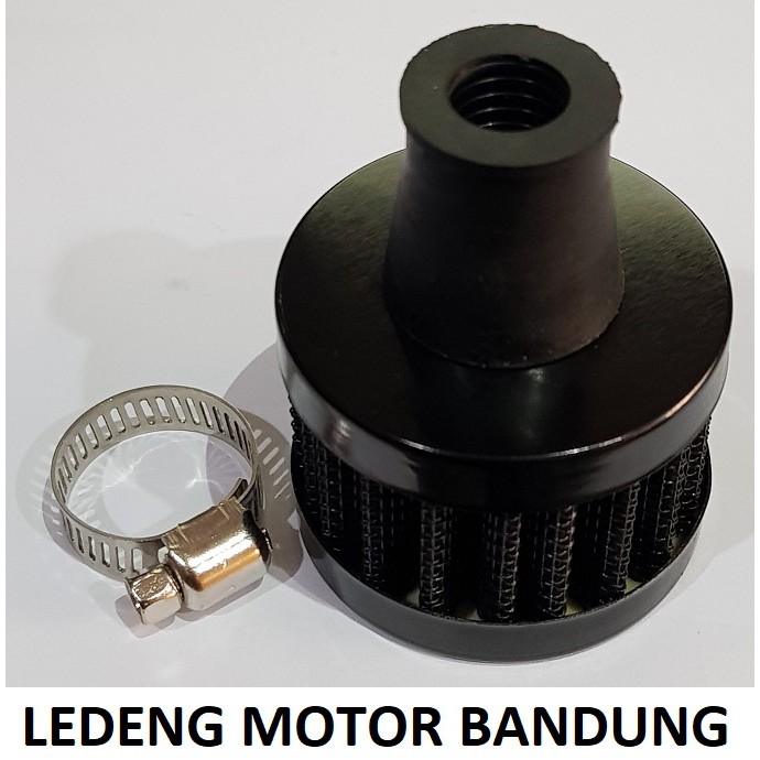 Saringan Filter Udara Hawa Matic Injection Beat Vario Xeon Mio Soul Fi