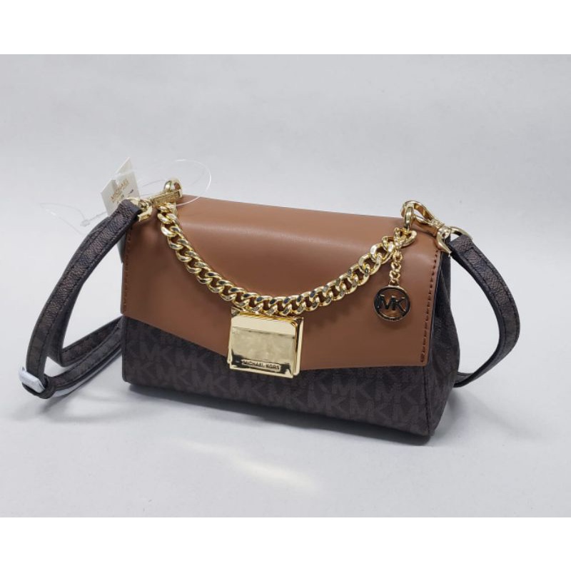 Tas Original MK Lita small xbody brown