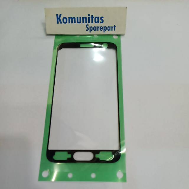 

LEM ADHESIVE /STICKER SAMSUNG J3