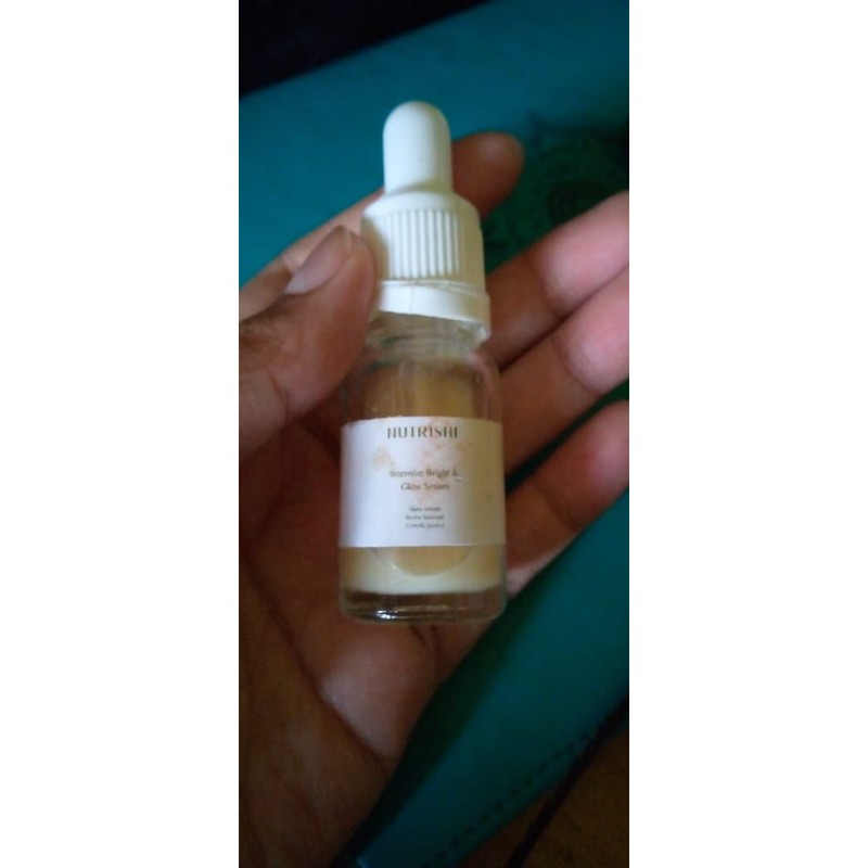 nutrishe serum