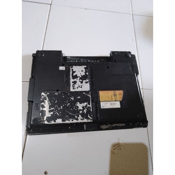Casing Bawah hp Compaq 2210b