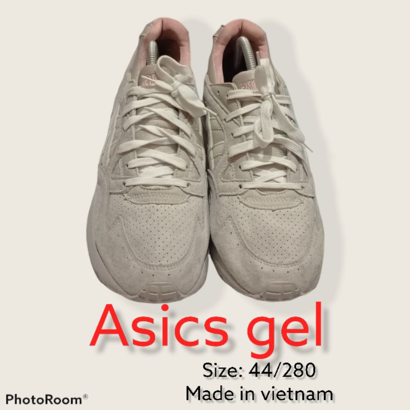 ASICS GEL