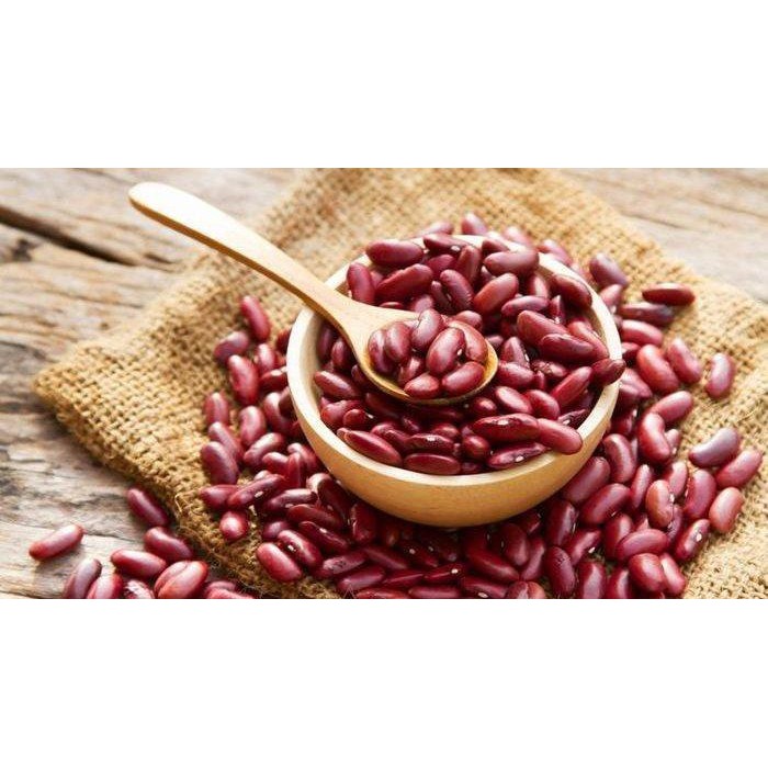 

Kacang Merah Segar Kaya Nutrisi [ 250gr ]