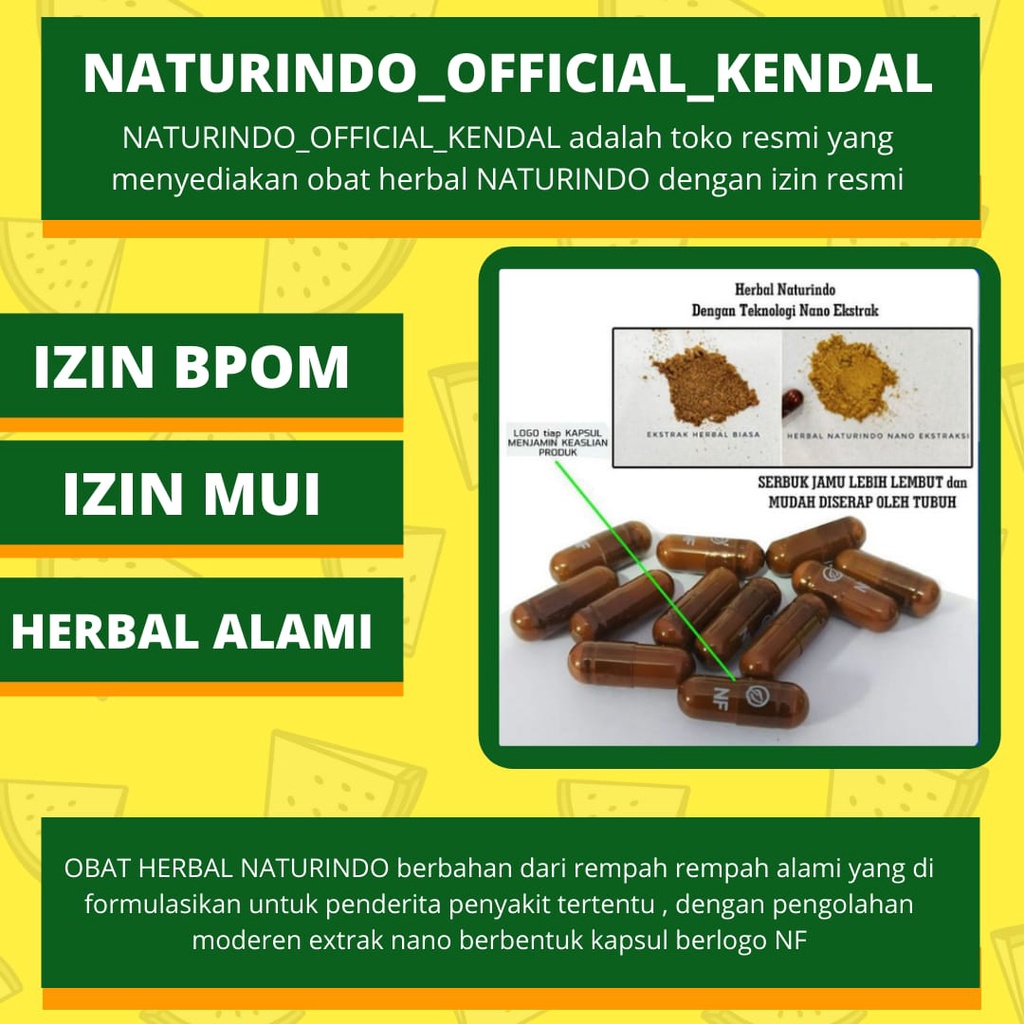 Obat Mencret Herbal Ampuh Sakit Perut Gangguan Pencernaan Sembelit