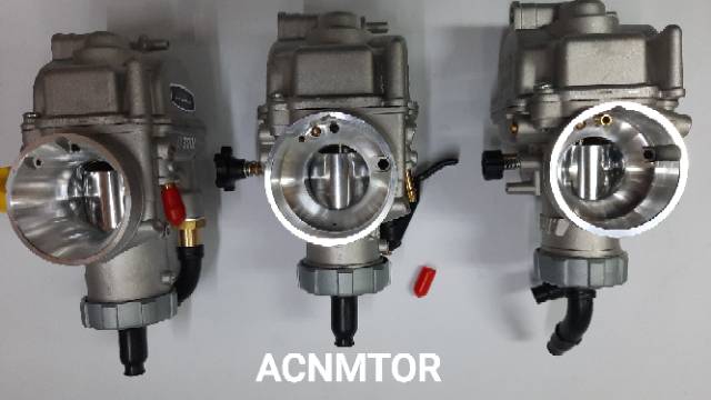 KARBURATOR KARBU PE RIDE IT 24/26/28 SILVER/KARBU PE 24 26 28 RIDE IT REAMER-3