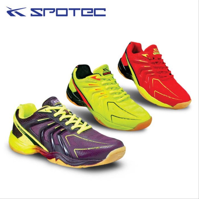SPOTEC BADMINTON HORIZON
