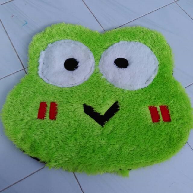 KESET KARAKTER MURAH BULU RASFUR KESED KESET BULU RASFUR KESET KRAKTER DORAEMON HELLOKITY KEROPI BERUANG