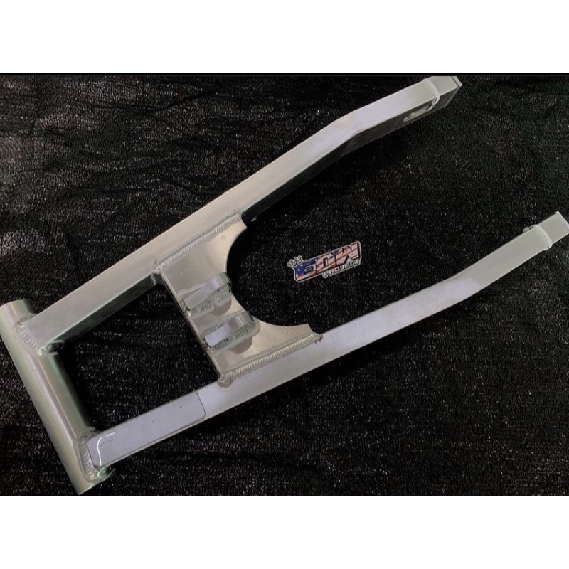 Swing arm DKT ninja rr / ninja r monting atas (coak)