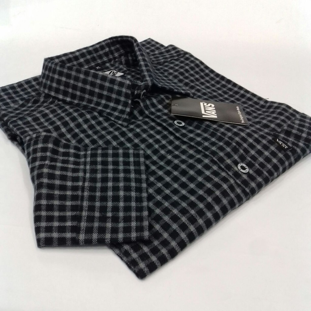Kemeja Flanel 014 Pusat Kemeja dan Jaket