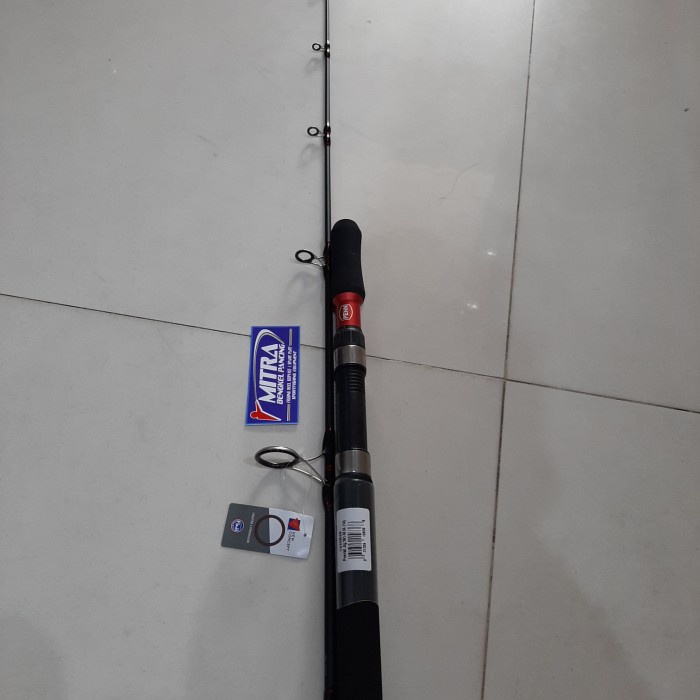 PENN PREVAIL jigger 561-M IA joran jigging pe 1-3