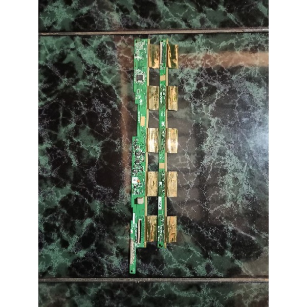 TICON - TCON - TIKON TV LCD SHARP