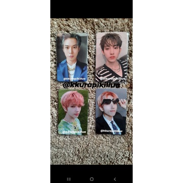 pc jisung hello, jisung agent, dan doyoung past(BACA DESKRIPSI)