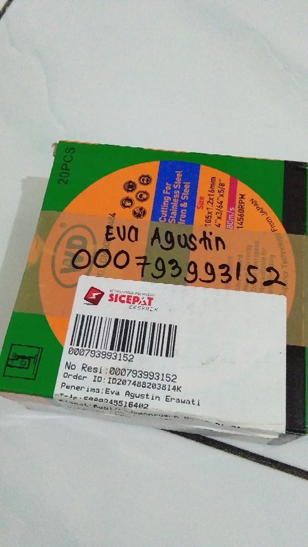 Batu Potong Wd / Batu Potong 4 Inch Murah Asli # Wd Potong Murah # Wd Potong Asli