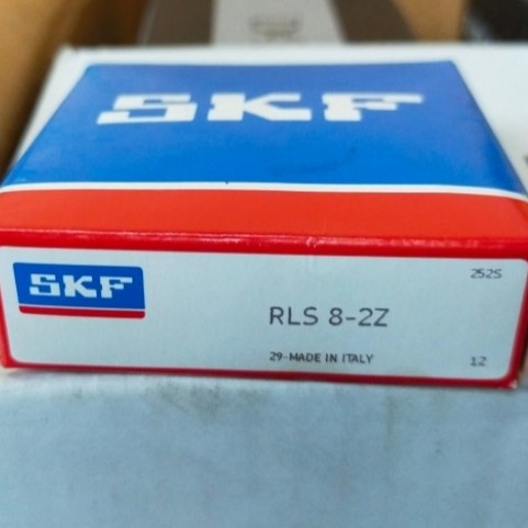 Bearing RLS 8 2Z / RLS 8 ZZ SKF ORIGINAL