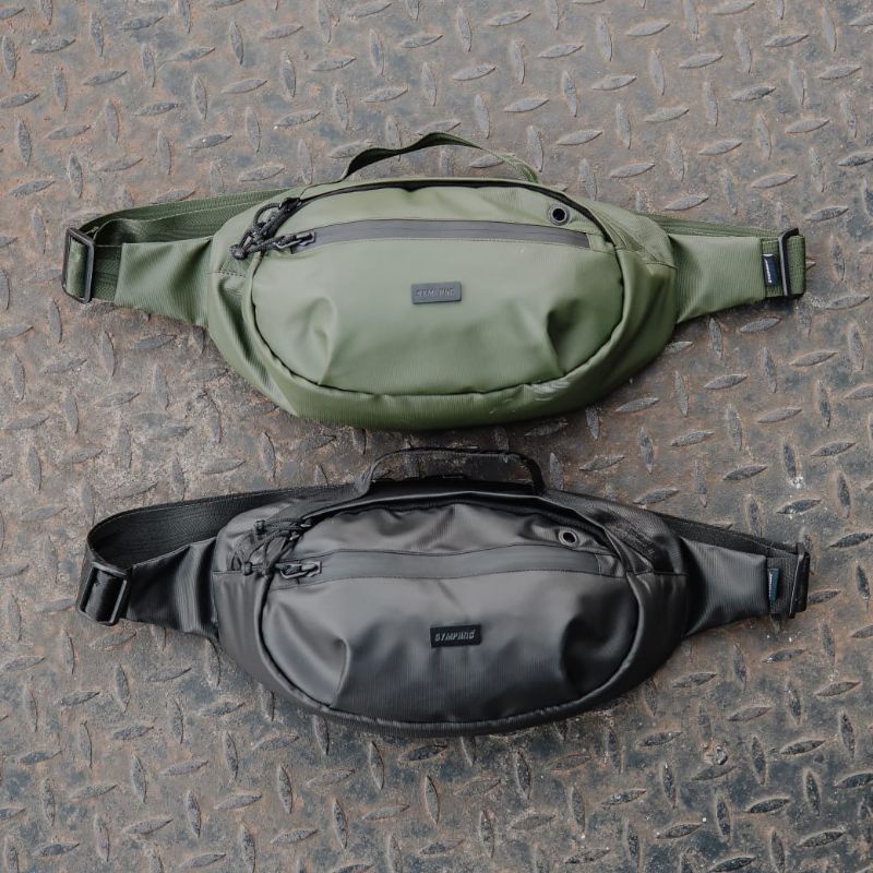 WAISTBAG SYMPHONIC_LTD