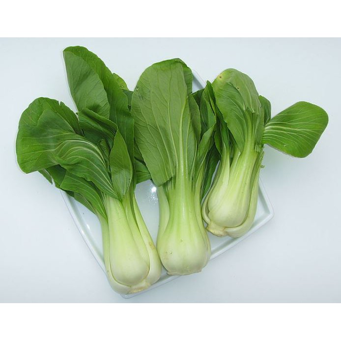 

Sayur segar pakchoy 250gr