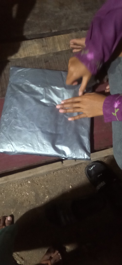 Baju Batik Pria Gus Azmi Syubbanul Muslimin Batik Katun Halus Hadroh Azzahir Santri Muslim, Moderen