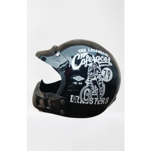 HELM CAKIL MIDULAR MOTIF/ HELM CAKIL MOTIF NEW/ HELM CAKIL MOTIF PREMIUM