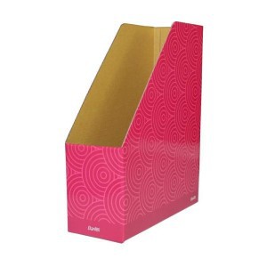 

Bantex Box File paper A4 (9cm Capacity) - Ref.8912