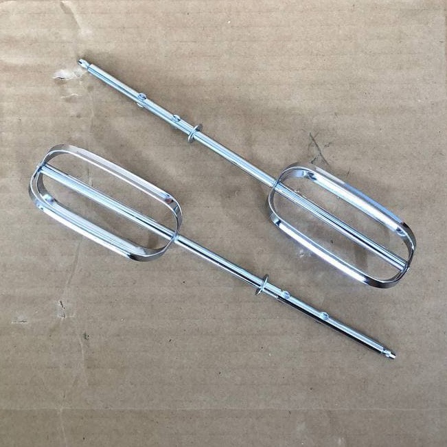 [BAYAR DITEMPAT] Stick Mixer Maspion Kocokan Pengaduk Kue Stand Hand