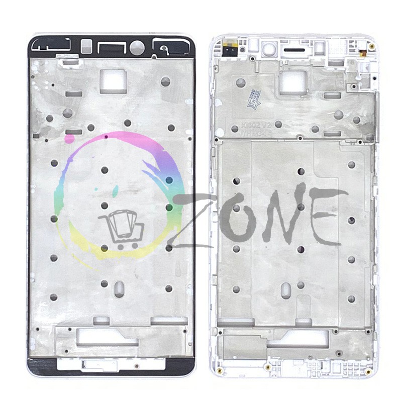 FRAME LCD - TULANG LCD - TATAKAN LCD XIAOMI REDMI NOTE 4X MEDIATEK