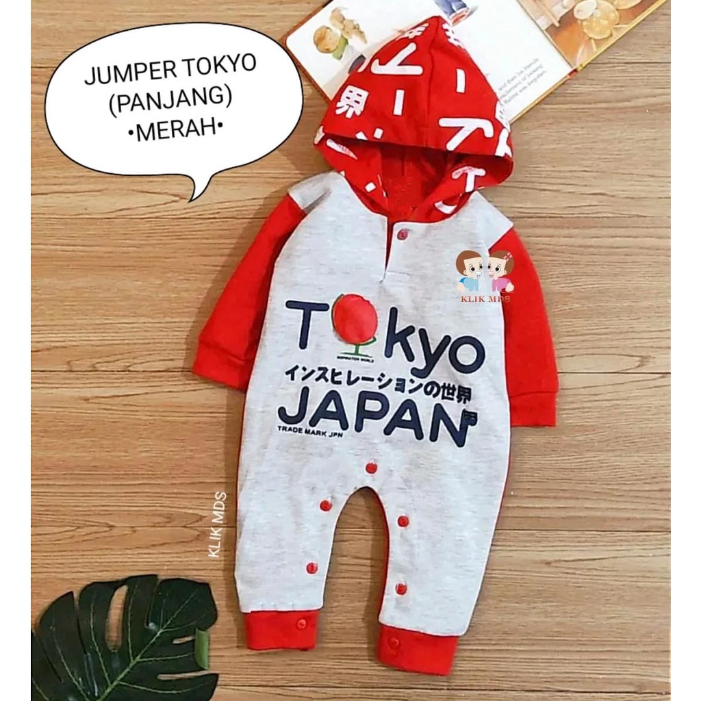 Klik Mds jumper Anak Bayi 0-6 Bulan Motif Sport Division 86 Free Topi / Jumper Anak Bayi laki-laki