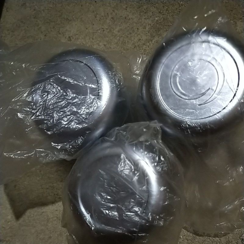 Fragrance canister / tester parfum orifl@me 1set 12bji