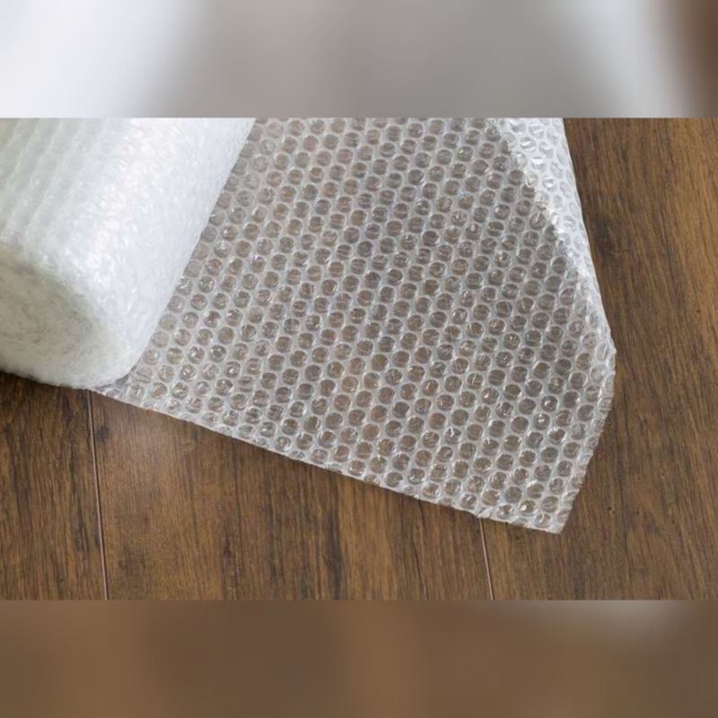 

Bubble Wrap/Dus | Tambahan bubble wrap/dus demi keamanan paket aman selamat sampai tujuan