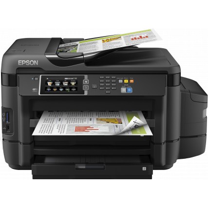 EPSON STYLUS L1455 ALL IN ONE PRINTER GARANSI RESMI EPSON