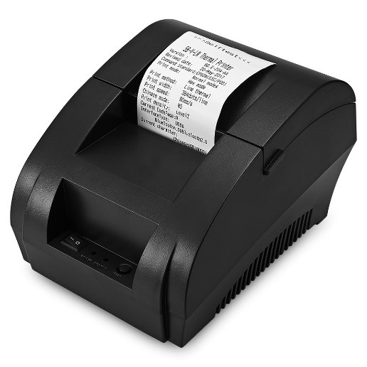Printer Thermal Eyota POS-5890K-LN Bluetooth dan USB