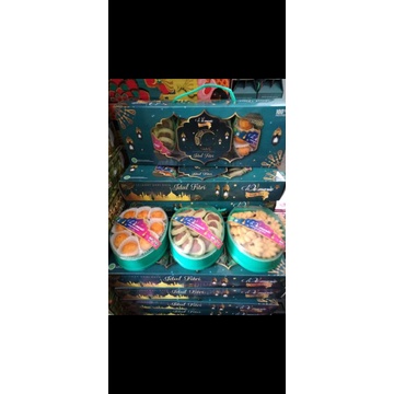 

Kue kering Top 3 request payment