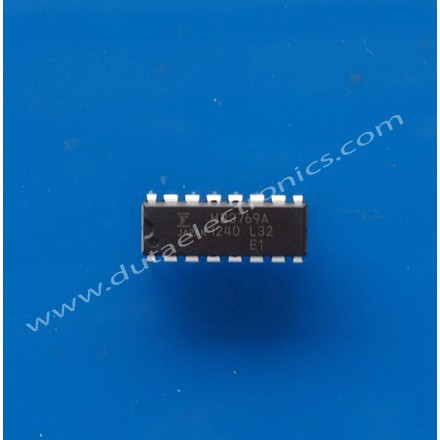 

MB3769A DIP 16