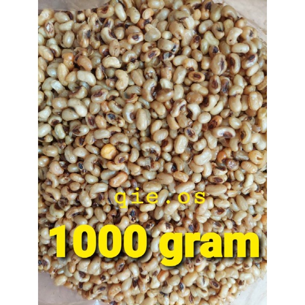 

kacang otok / tolo / dadap matang 1 kg