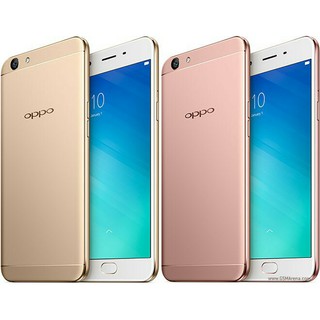 BARU" OPPO F1S RAM 4/32 GB NEW SMARTPHONE 4G LTE | Shopee Indonesia