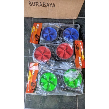 Roda Bantu Anak Roda Bantu Sepeda Anak