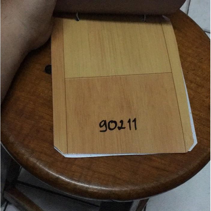 Karpet Lantai Vinyl Floor Tebal 1.3 mm ROLL perkakas