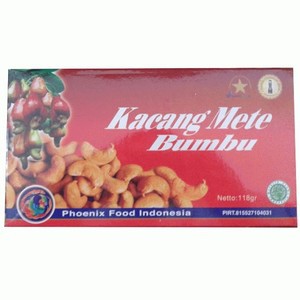 

Kacang Mete Bumbu